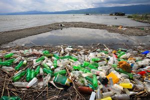 全球塑料污染治理动态新变化插图1