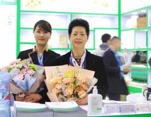 IPFM2023上海国际植物纤维模塑产业展，期待您的莅临！插图3