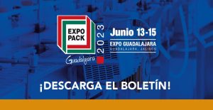 华工环源 | 2023年墨西哥包装展览会 EXPO PACK México插图2