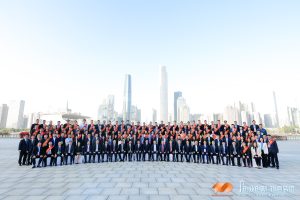 喜报！华工环源被评为“首届广州百家新锐企业”插图4