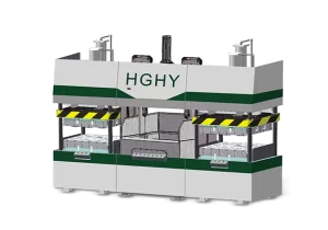 Semi-automatic-Tableware-Machine插图