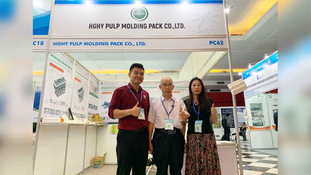 展会回顾 | 2025印尼国际造纸、印包和水处理工业展览会,和华工环源共启绿色发展新可能缩略图 展会回顾 | 2025印尼国际造纸、印包和水处理工业展览会,和华工环源共启绿色发展新可能缩略图