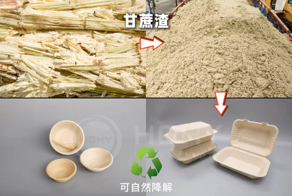 2025 年纸浆模塑迎爆发期！政策 + 市场双轮驱动，绿色包装成产业新引擎插图5