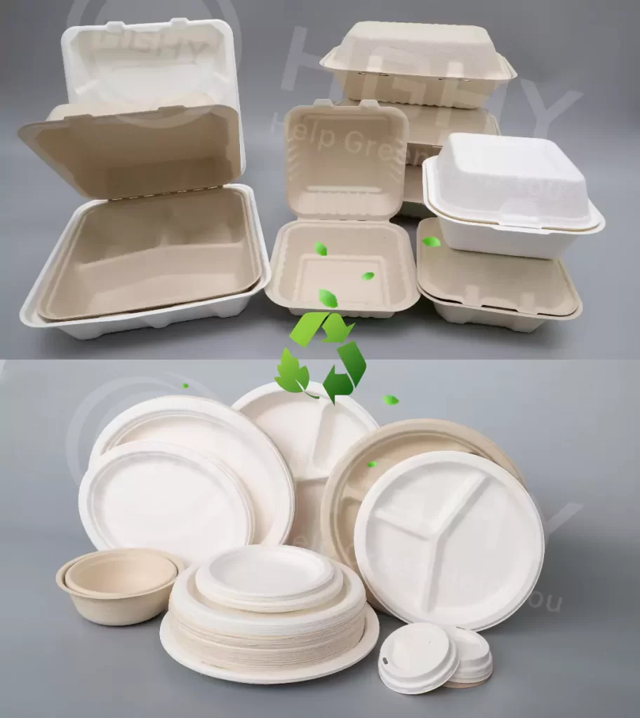 无氟技术突破!纸浆模塑终于打通 “以纸代塑” 最后一公里插图 无氟技术突破!纸浆模塑终于打通 “以纸代塑” 最后一公里插图