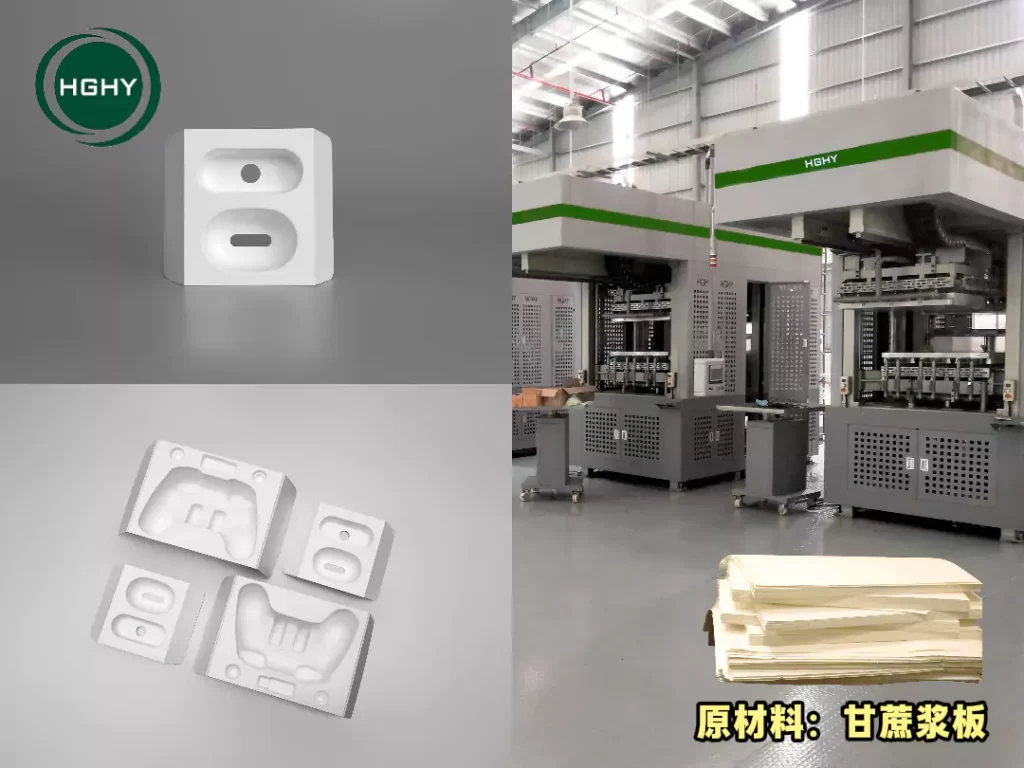 纸浆模塑陷入我怀疑？三大维度印证产业增长韧性插图