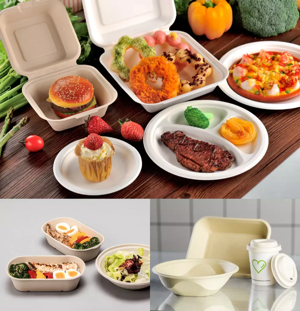 纸浆模塑陷入我怀疑？三大维度印证产业增长韧性插图2