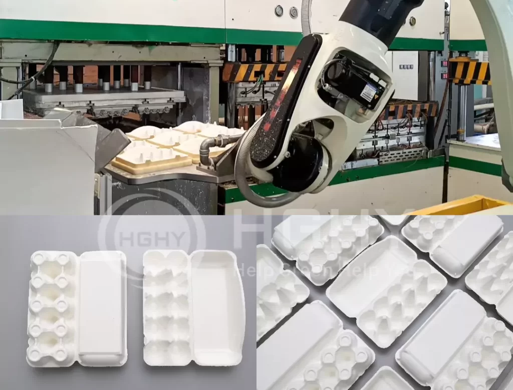 工艺赋能品质:纸浆模塑鸡蛋托的场景化革新缩略图 工艺赋能品质:纸浆模塑鸡蛋托的场景化革新缩略图