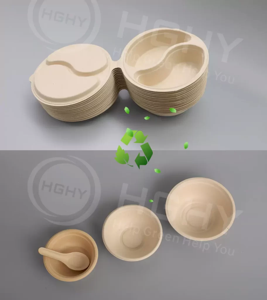 无氟技术突破!纸浆模塑终于打通 “以纸代塑” 最后一公里插图2 无氟技术突破!纸浆模塑终于打通 “以纸代塑” 最后一公里插图2