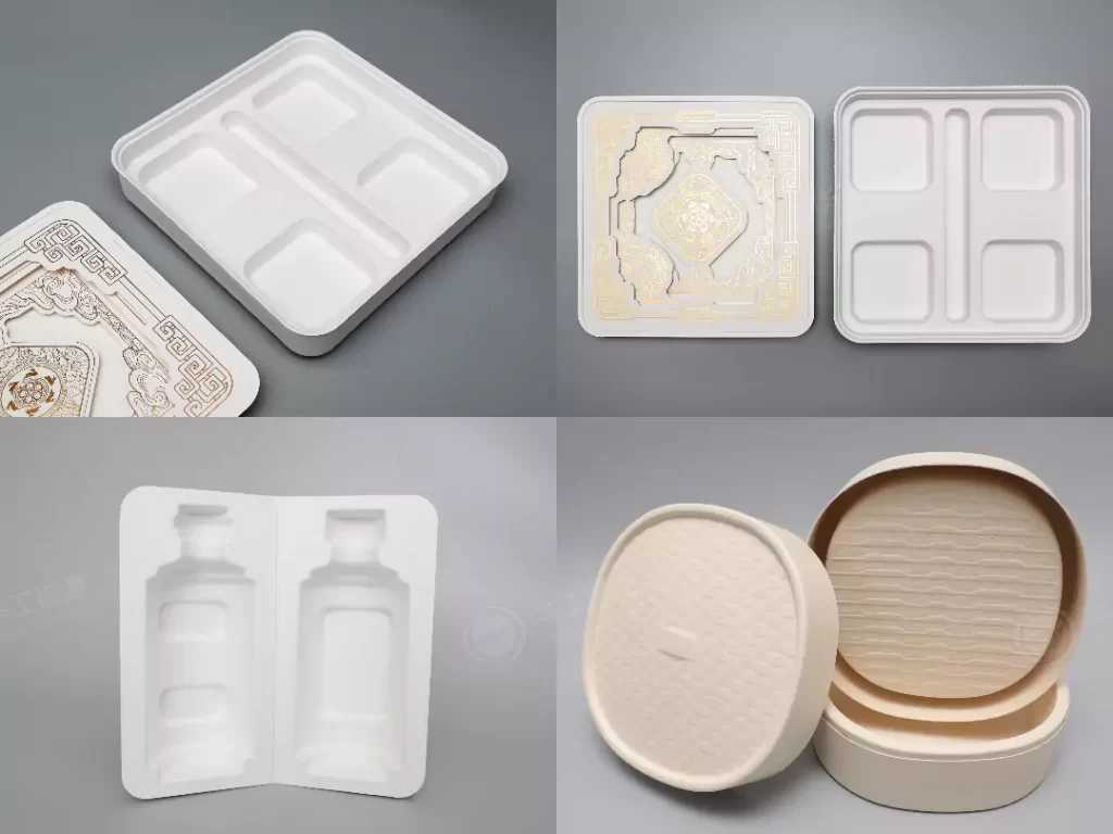 纸浆模塑破局新招!先天优势叠加跨界融合 纸浆模塑破局内卷有新招插图3 纸浆模塑破局新招!先天优势叠加跨界融合 纸浆模塑破局内卷有新招插图3