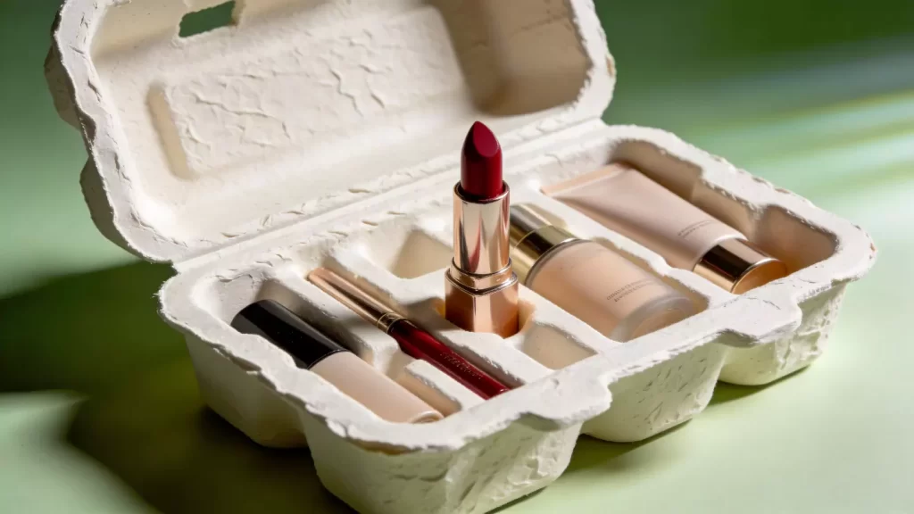 高端产品包装 | 纸浆模塑包装的无限可能插图 高端产品包装 | 纸浆模塑包装的无限可能插图