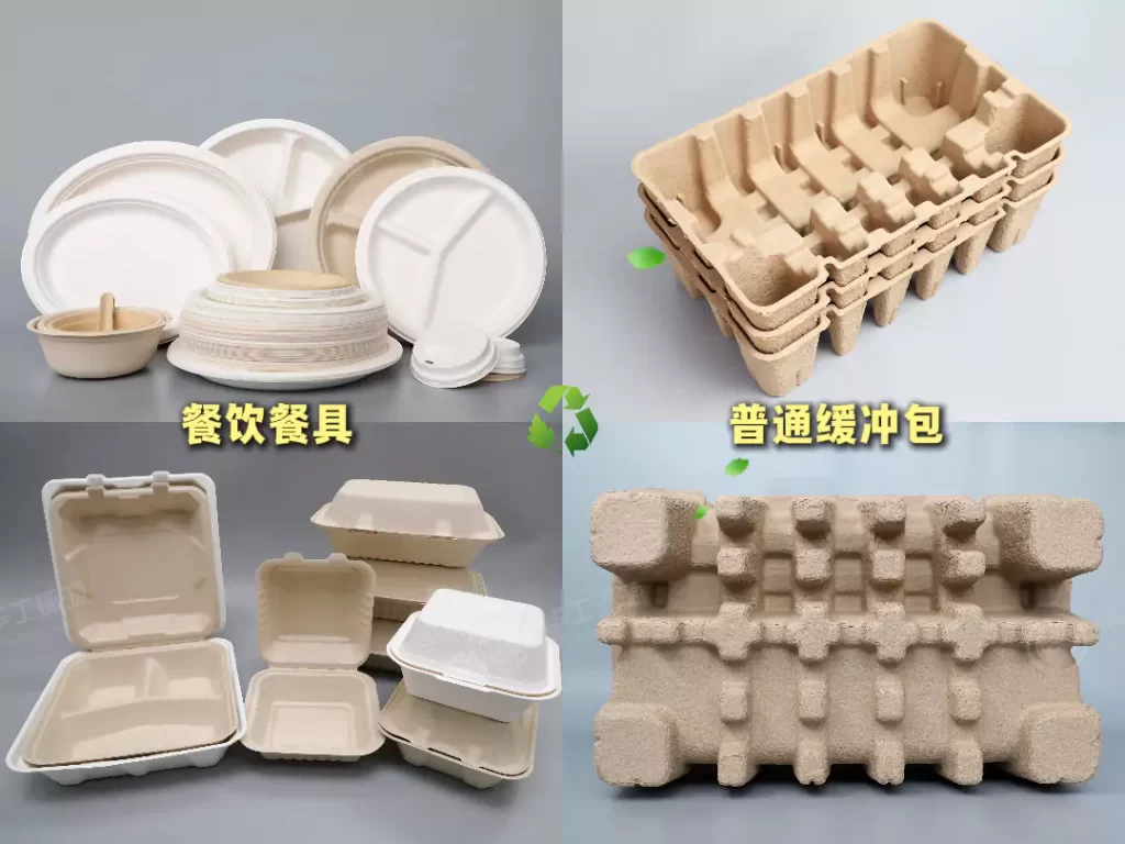 美国市场需求井喷!纸浆模塑凭三大优势成环保包装新主角插图1 美国市场需求井喷!纸浆模塑凭三大优势成环保包装新主角插图1