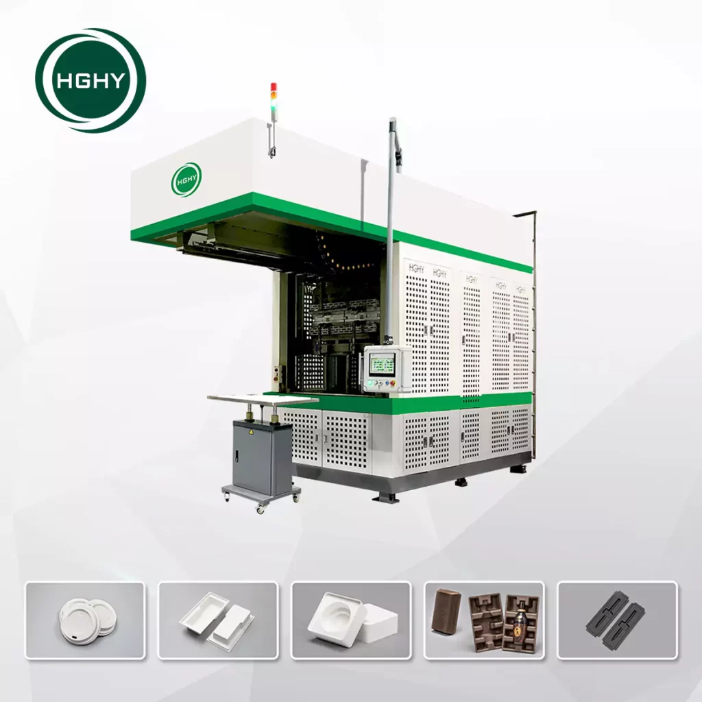 纸浆模塑破局新招!先天优势叠加跨界融合 纸浆模塑破局内卷有新招插图1