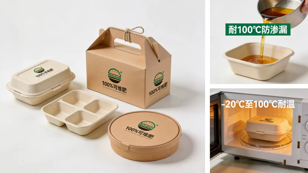 纸浆模塑:重新定义好包装的底层逻辑,让品牌赢在3秒决策期插图7 纸浆模塑:重新定义好包装的底层逻辑,让品牌赢在3秒决策期插图7