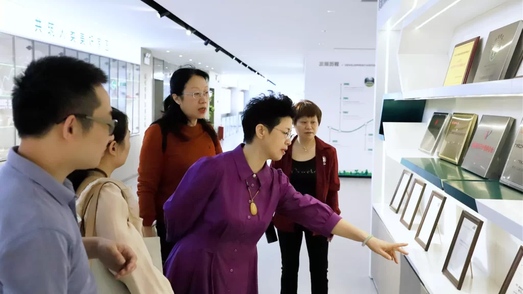 重磅喜讯!华工环源主导起草的两项行业标准正式发布,引领纸浆模塑技术新高度插图5 重磅喜讯!华工环源主导起草的两项行业标准正式发布,引领纸浆模塑技术新高度插图5