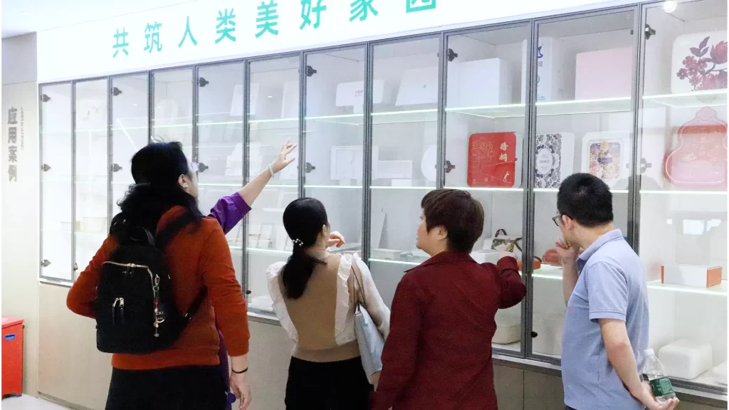 重磅喜讯!华工环源主导起草的两项行业标准正式发布,引领纸浆模塑技术新高度插图6 重磅喜讯!华工环源主导起草的两项行业标准正式发布,引领纸浆模塑技术新高度插图6