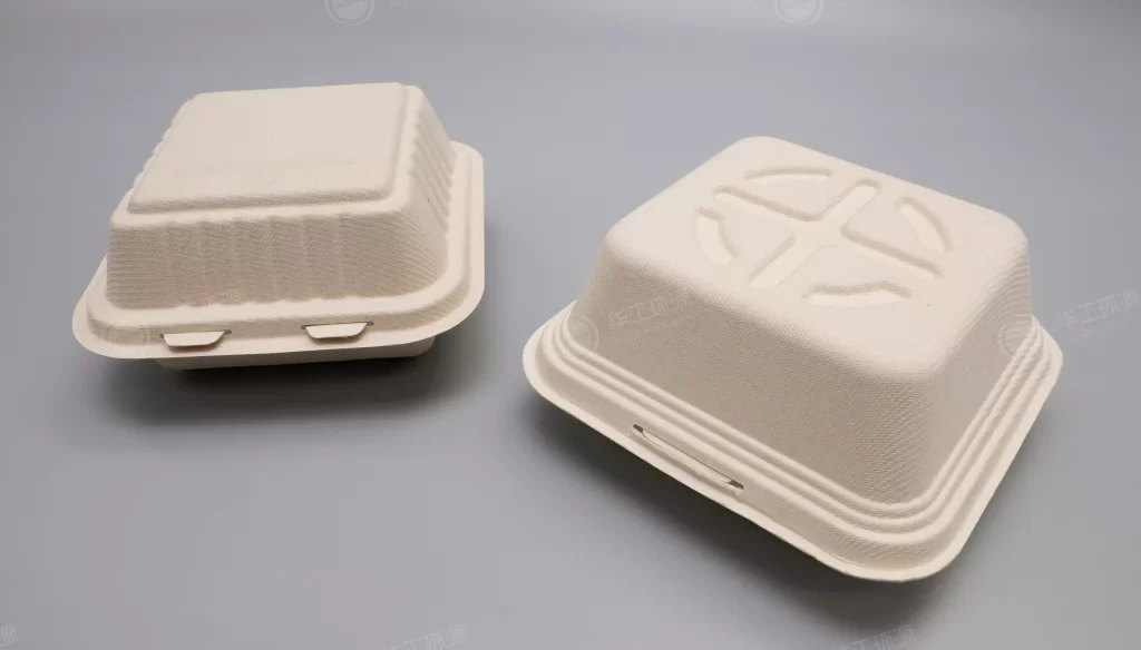 餐饮餐具怎么选?纸浆模塑VS塑料餐具,颜值环保实用全对比插图6 餐饮餐具怎么选?纸浆模塑VS塑料餐具,颜值环保实用全对比插图6