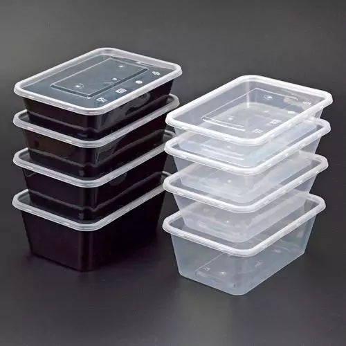 餐饮餐具怎么选?纸浆模塑VS塑料餐具,颜值环保实用全对比插图5 餐饮餐具怎么选?纸浆模塑VS塑料餐具,颜值环保实用全对比插图5