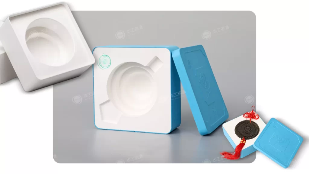 从工业内衬到精品包装:纸浆模塑为何受到越来越多行业的关注?插图 从工业内衬到精品包装:纸浆模塑为何受到越来越多行业的关注?插图