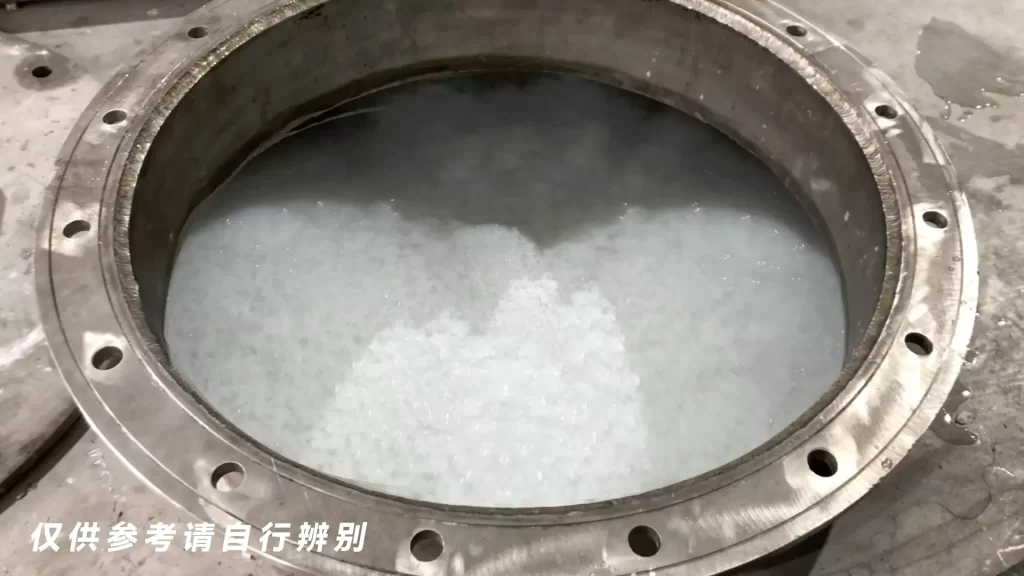 为什么纸浆模塑成型网会粘浆?如何解决?插图1 为什么纸浆模塑成型网会粘浆?如何解决?插图1