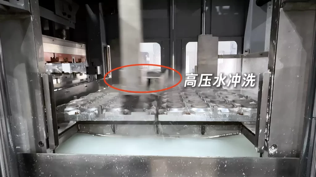 纸浆模塑成型网会粘浆?系统性解决:从“治标”到“治本”(二)插图 纸浆模塑成型网会粘浆?系统性解决:从“治标”到“治本”(二)插图