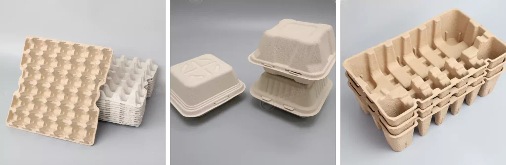 纸浆模塑的应用边界:除了包装,还有哪些值得关注的终端探索方向?插图 纸浆模塑的应用边界:除了包装,还有哪些值得关注的终端探索方向?插图