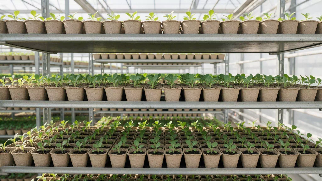 纸浆模塑的应用边界：除了包装，还有哪些值得关注的终端探索方向？插图6